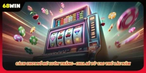 Cách chơi nổ hũ luôn thắng