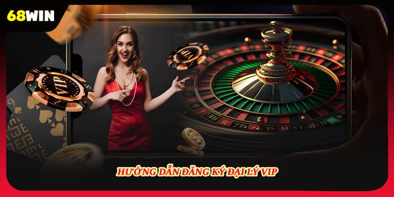 Hướng dẫn các bước đăng ký đại lý