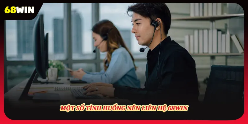 Khi cần có khiếu nại hãy liên hệ đến nhà cái