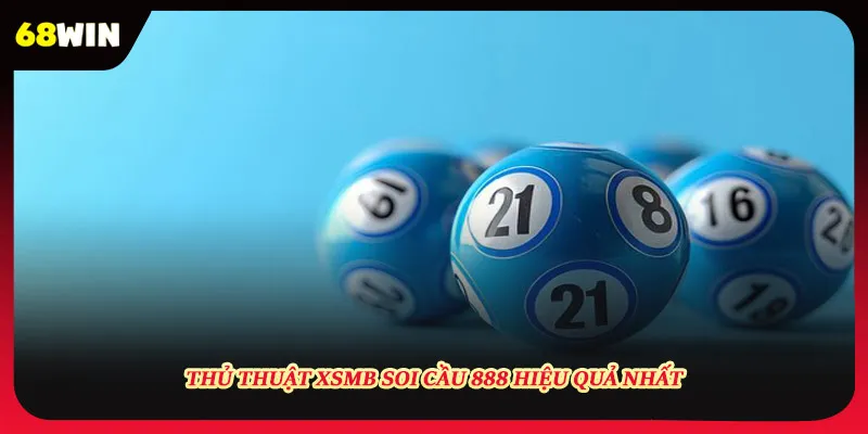 Thủ thuật soi cầu không nên bỏ lỡ